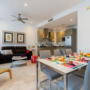 Appartement met Twee Slaapkamers