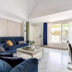 Duplex Penthouse